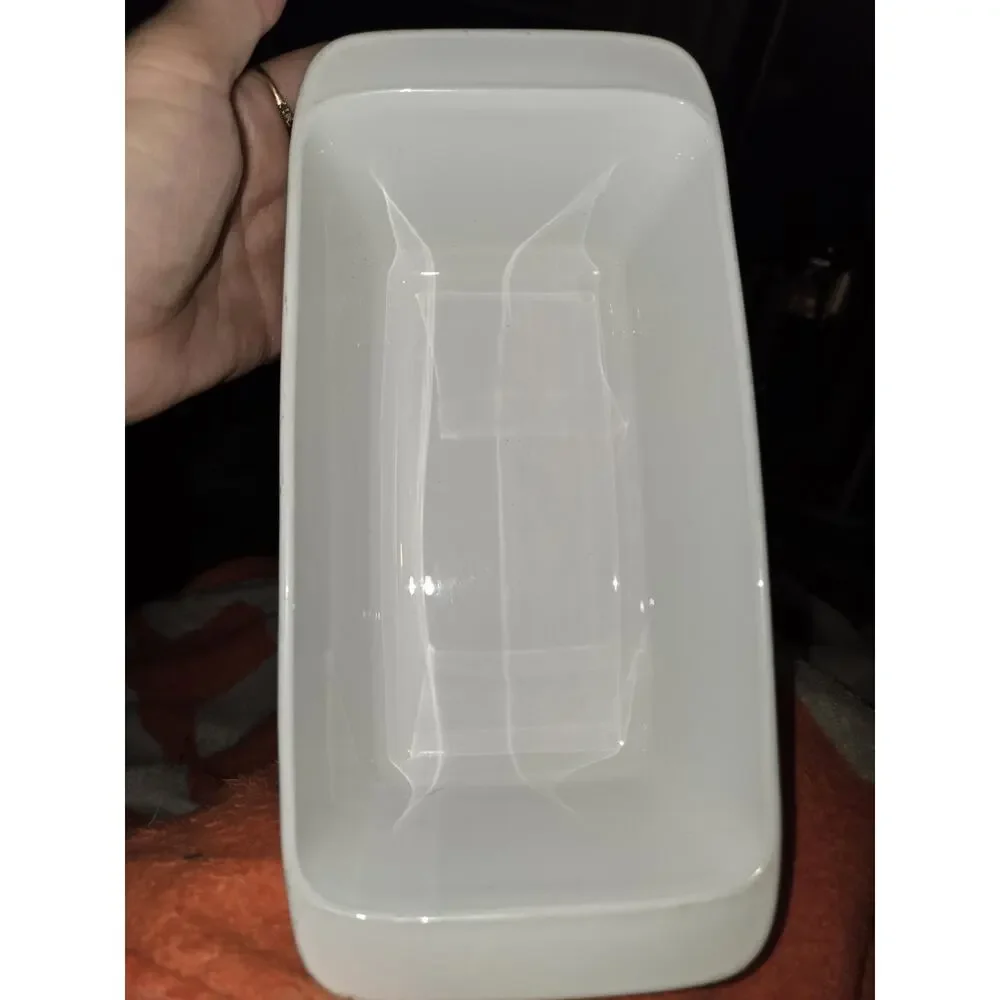 Vintage Corning Ware La Marjolaine Bread Loaf Pan P-315-B 2Qt Retro Kitchen